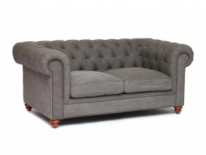 Диван Chesterfield mod. 5137-40 в Верхней Туре - verhnyaya-tura.magazin-mebel74.ru | фото