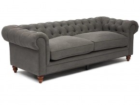 Диван Chesterfield mod. 5137-60 в Верхней Туре - verhnyaya-tura.magazin-mebel74.ru | фото