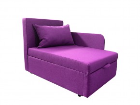 Диван фуксия Nice Shaggy Fuchsia в Верхней Туре - verhnyaya-tura.magazin-mebel74.ru | фото