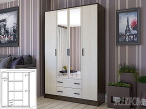 Шкаф купе ШК 402 в Верхней Туре - verhnyaya-tura.magazin-mebel74.ru | фото