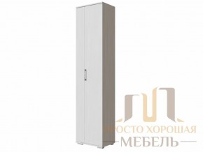 Шкаф универсальный №3 Ясень Анкор светлый в Верхней Туре - verhnyaya-tura.magazin-mebel74.ru | фото