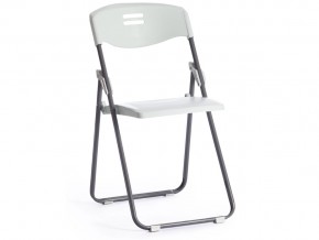 Стул складной Folder chair 2 mod. 222 белый в Верхней Туре - verhnyaya-tura.magazin-mebel74.ru | фото