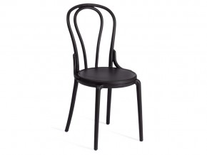 Стул Thonet mod. PL62 черный в Верхней Туре - verhnyaya-tura.magazin-mebel74.ru | фото