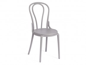 Стул Thonet mod. PL62 Серый в Верхней Туре - verhnyaya-tura.magazin-mebel74.ru | фото